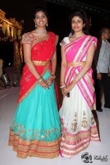 Nandamuri Mohana Krishna Daughter Mohana Rupa Marriage Photos